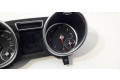 Панель приборов A2929006002   Mercedes-Benz GLE (W166 - C292)       
