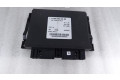Блок управления коробкой передач A0009003606, A0009015601   Mercedes-Benz GLA W156