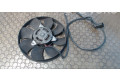 Вентилятор радиатора 0000 Skoda Superb B5 (3U)
