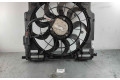 Вентилятор радиатора     17428472314, 17428586492    BMW X3 G01 
