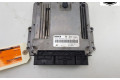 Блок управления двигателя 0281030899, 0281030899   Renault Clio IV