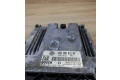 Блок управления двигателем Блок управления 03g906016hf, 0281012292 Skoda Octavia Mk2 (1Z)