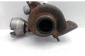 Turbodmychadlo Турбина 9654931780-7538472 Ford Focus G6DA