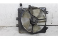Вентилятор радиатора Daihatsu Move L900 1.0
