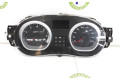 Панель приборов P248100027R, TE0000316M   Dacia Duster       