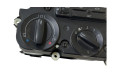 Блок управления климат-контролем 74730961, 537011CF Volkswagen Caddy