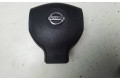 Подушка безопасности водителя 2417858   Nissan Tiida C11