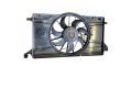 Вентилятор радиатора 3M5H8C607UH, 1137328558 Volvo S40