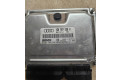 Блок управления двигателя 4D0907558N, 26SA7220   Audi A8 S8 D2 4D