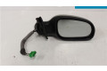Зеркало электрическое        Volvo V70  2000 - 2004 года   