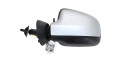 Зеркало электрическое Dacia Sandero 2008 - 2012 года