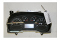 Přístrojová deska Fiat Fiorino 2009