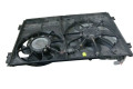 Комплект вентиляторов 1K0121207, 1K0121207 Skoda Octavia Mk2 (1Z)