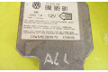 Блок подушек безопасности 6N0909601   Volkswagen PASSAT B4