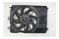 Вентилятор радиатора Jeep Renegade