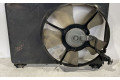 Вентилятор радиатора Suzuki Swift