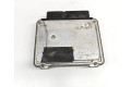 Блок управления двигателя 045906013Q, 045906013E   Skoda Fabia Mk2 (5J)