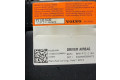 Подушка безопасности водителя P31351030, 126C231300604 Volvo S60