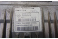 Блок управления двигателя 8200513113 Dacia Logan Pick-Up