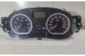 Панель приборов 8200650541 Dacia Logan II