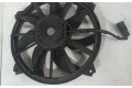 Вентилятор радиатора Citroen Berlingo