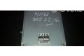 Блок управления двигателя f2e618881c, 079700-2432 Mazda 929