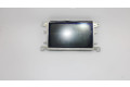 Дисплей 8T0919603E Audi A5 8T 8F