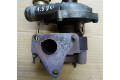 Турбина Нагнетатель Dacia Logan I