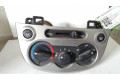 Блок управления климат-контролем 96397524 Chevrolet Matiz