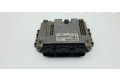 Блок управления двигателя 0281013875, 9664843780 Citroen Berlingo