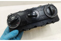 Блок управления климат-контролем A1698301385, 69780005   Mercedes-Benz A W169