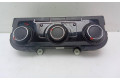 Блок управления климат-контролем 5hb012108 Volkswagen Caddy