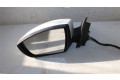 Зеркало электрическое        Ford S-MAX  2006 - 2015 года   