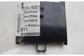 Řídící jednotka 8200401258 Renault Espace IV