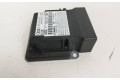 Блок подушек безопасности 4H0959655C, 0285010856 Audi A6 S6 C7 4G