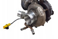 Turbodmychadlo Турбина H8200638766 Nissan X-Trail T31