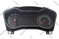 Панель приборов VPBS7F10849VG, BSTT10849VG   Ford S-MAX       
