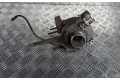  Турбина Chevrolet Captiva  9644036580, 96440385         