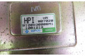 Řídící jednotka HR807020   Hyundai Galloper 2000