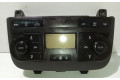 Блок управления климат-контролем 735447949 Fiat Grande Punto