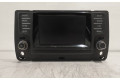 Дисплей    5G0919605   Volkswagen Golf VII