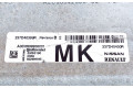 Řídící jednotka 237D40399R, 237D40400R Renault Zoe 2021
