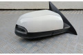 Zpětné zrcátko Hyundai Tucson IV NX4 2021 VENUE2020LUSTERKOR