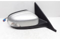 Зеркало электрическое        Volvo V50  2008 - 2012 года   