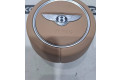 Подушка безопасности водителя 36A880201L Bentley Bentayga