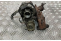 Турбина Volkswagen Polo III 6N 6N2 6NF 045145701 для двигателя AMF
