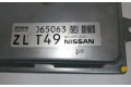 Řídící jednotka NEC999060 Nissan Note (E12) 2016