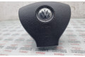 Подушка безопасности водителя 1K0880201L   Volkswagen Jetta V