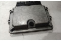Блок управления двигателя 0261207545, 0261207545 Lancia Phedra