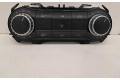 Блок управления климат-контролем A2469001708   Mercedes-Benz A W176